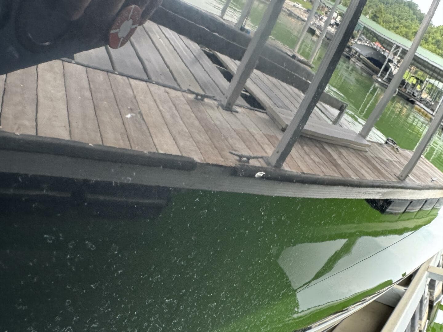 2024 Yamaha Boats 252 SD — photo 110