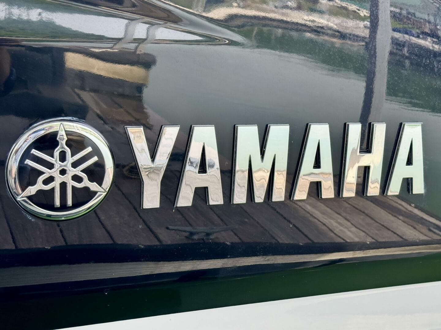 2024 Yamaha Boats 252 SD — photo 134