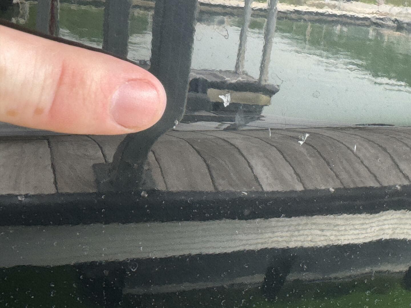 2024 Yamaha Boats 252 SD — photo 122