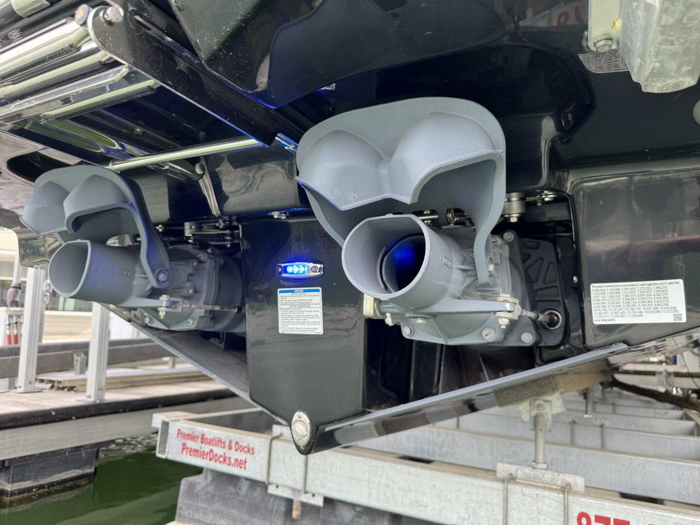 2024 Yamaha Boats 252 SD — photo 104