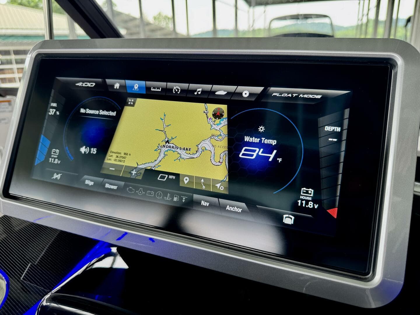 2024 Yamaha Boats 252 SD — photo 47