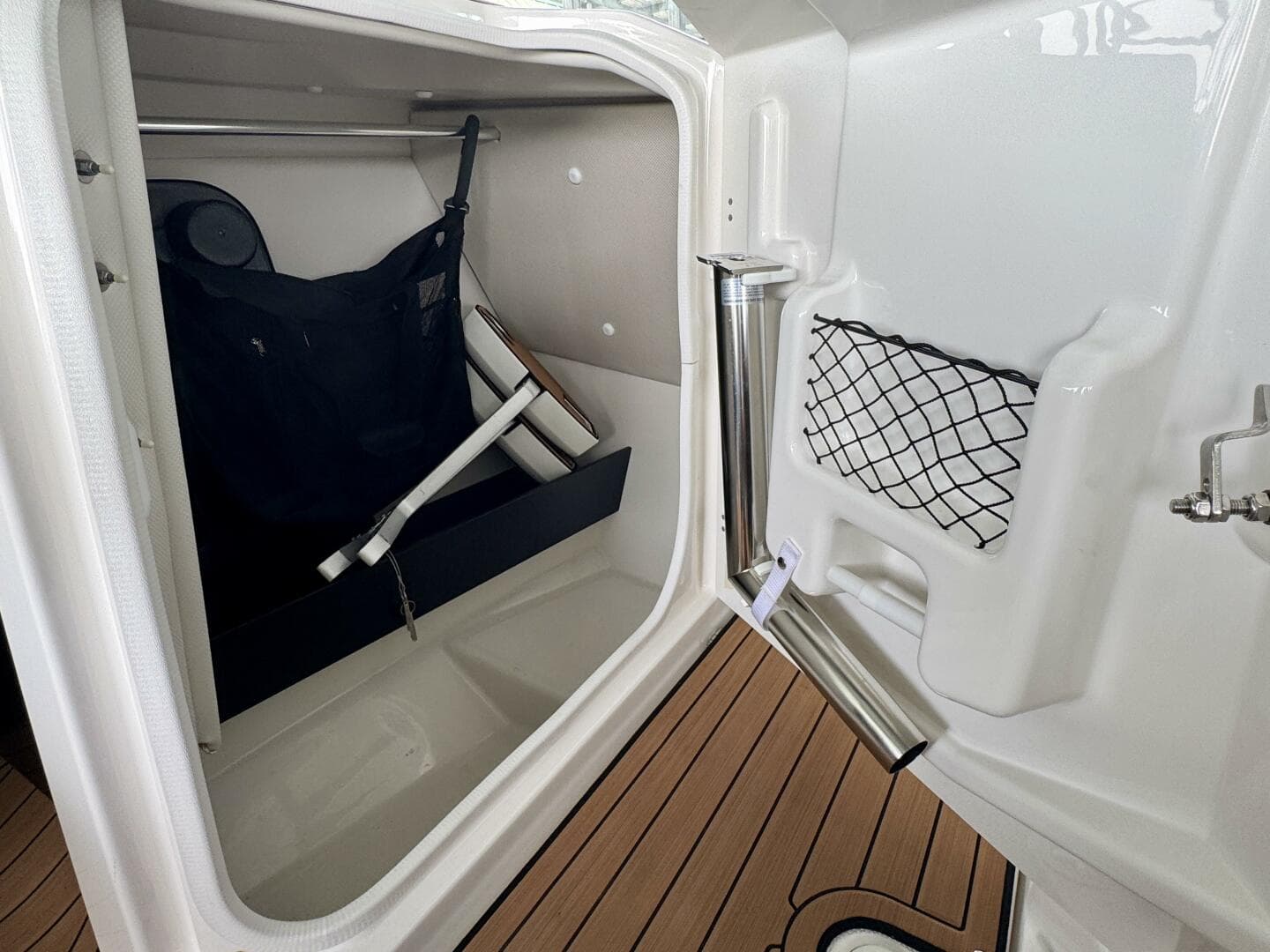 2024 Yamaha Boats 252 SD — photo 61