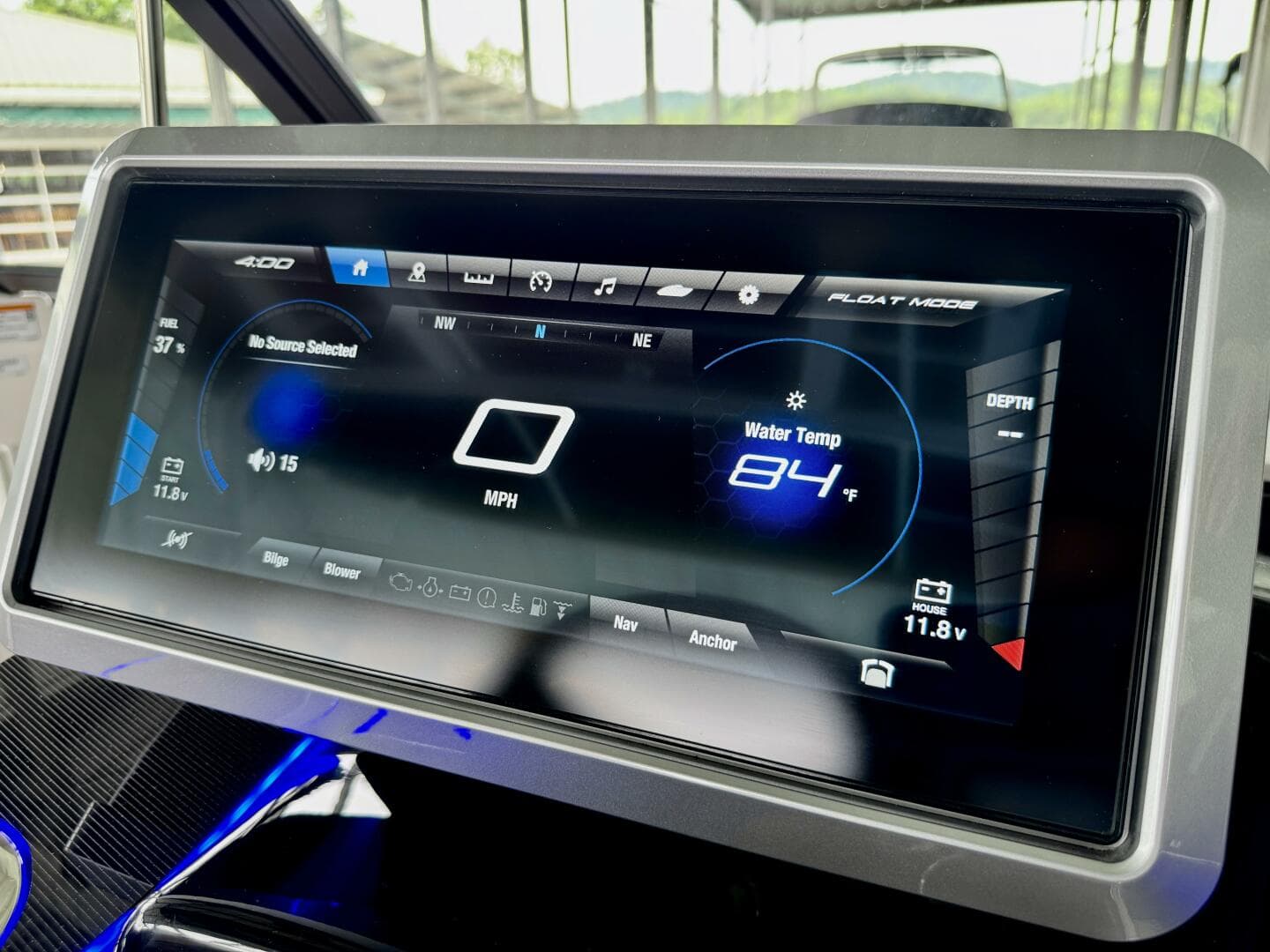 2024 Yamaha Boats 252 SD — photo 48