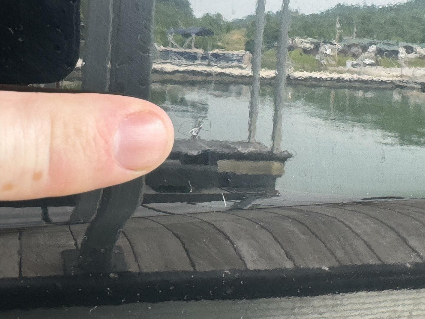 2024 Yamaha Boats 252 SD — photo 123