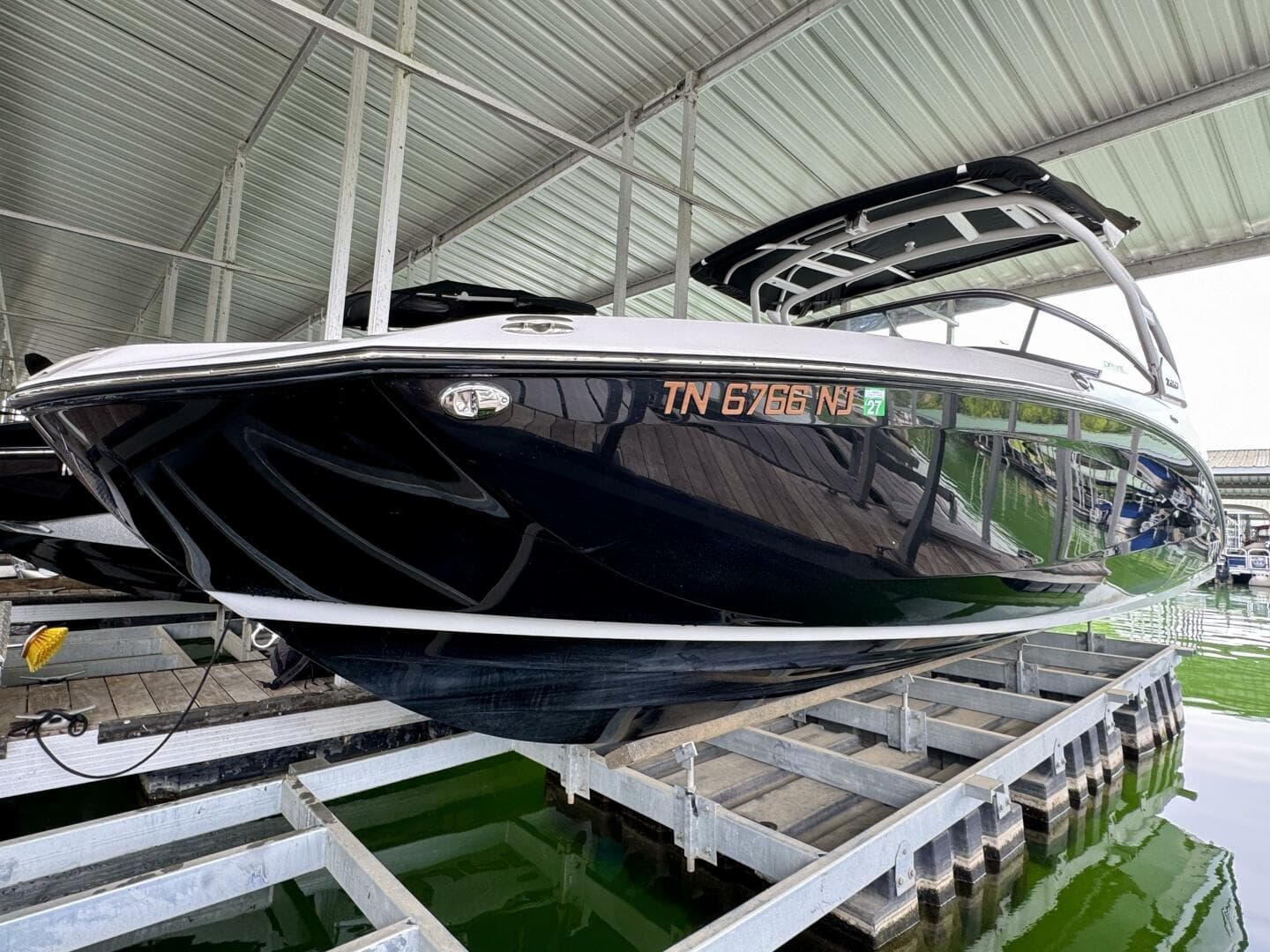 2024 Yamaha Boats 252 SD — photo 105