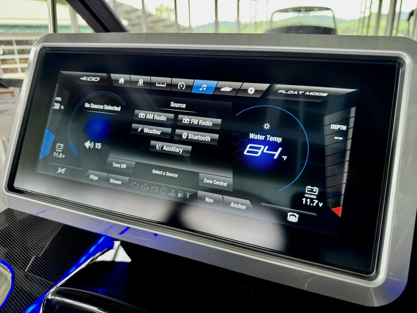 2024 Yamaha Boats 252 SD — photo 49