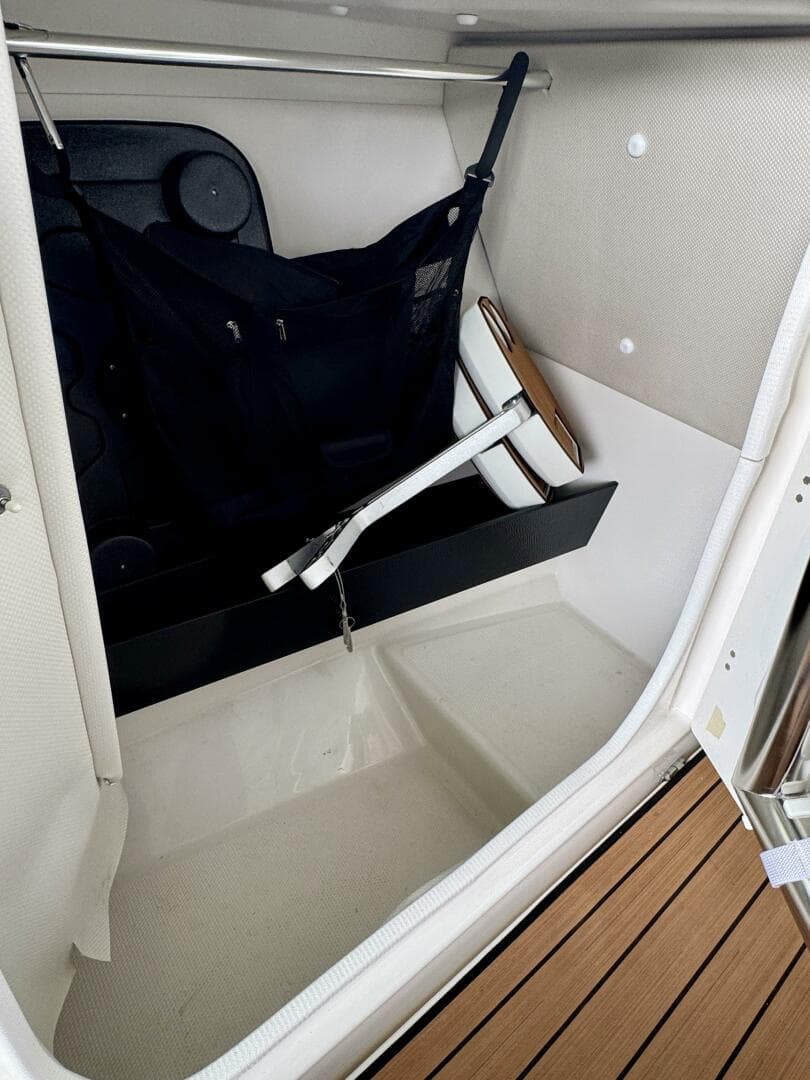 2024 Yamaha Boats 252 SD — photo 62