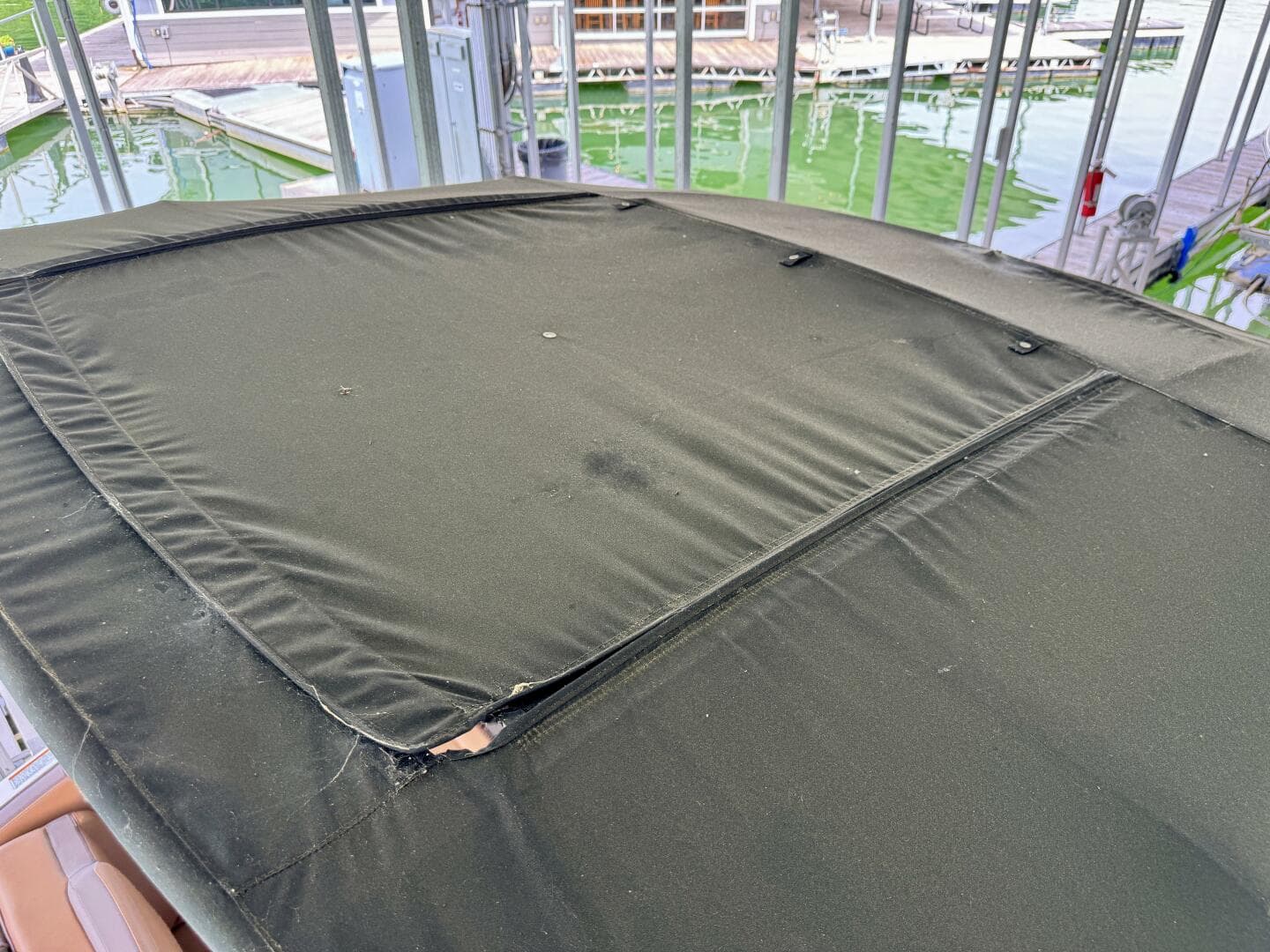 2024 Yamaha Boats 252 SD — photo 37