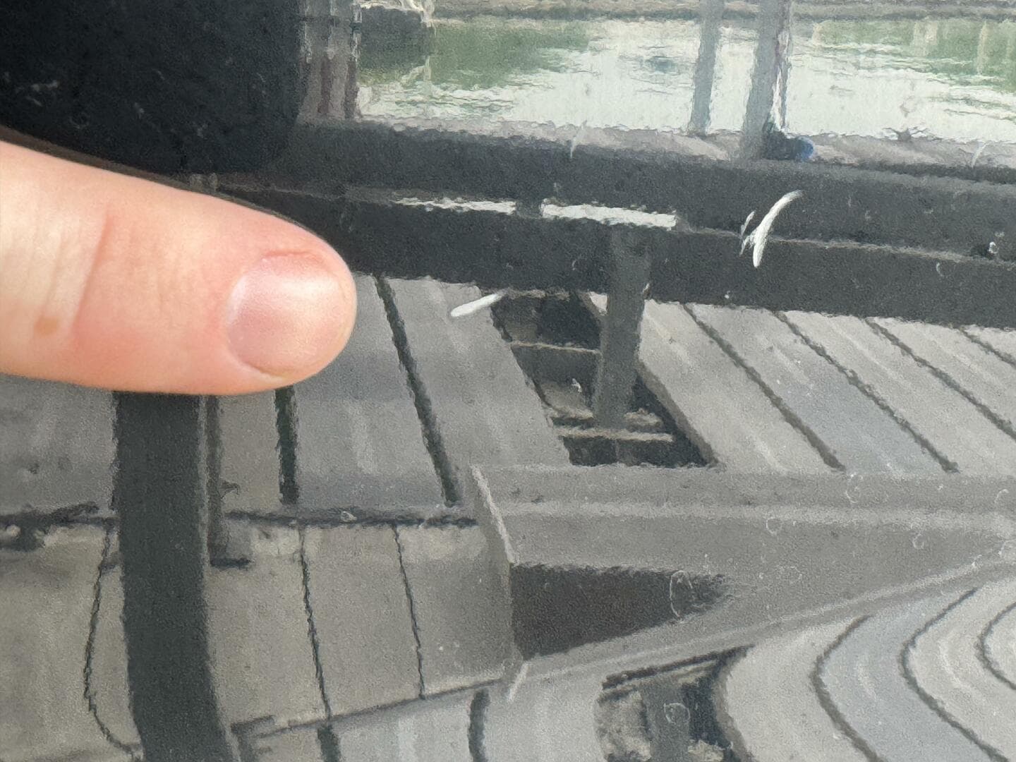 2024 Yamaha Boats 252 SD — photo 114