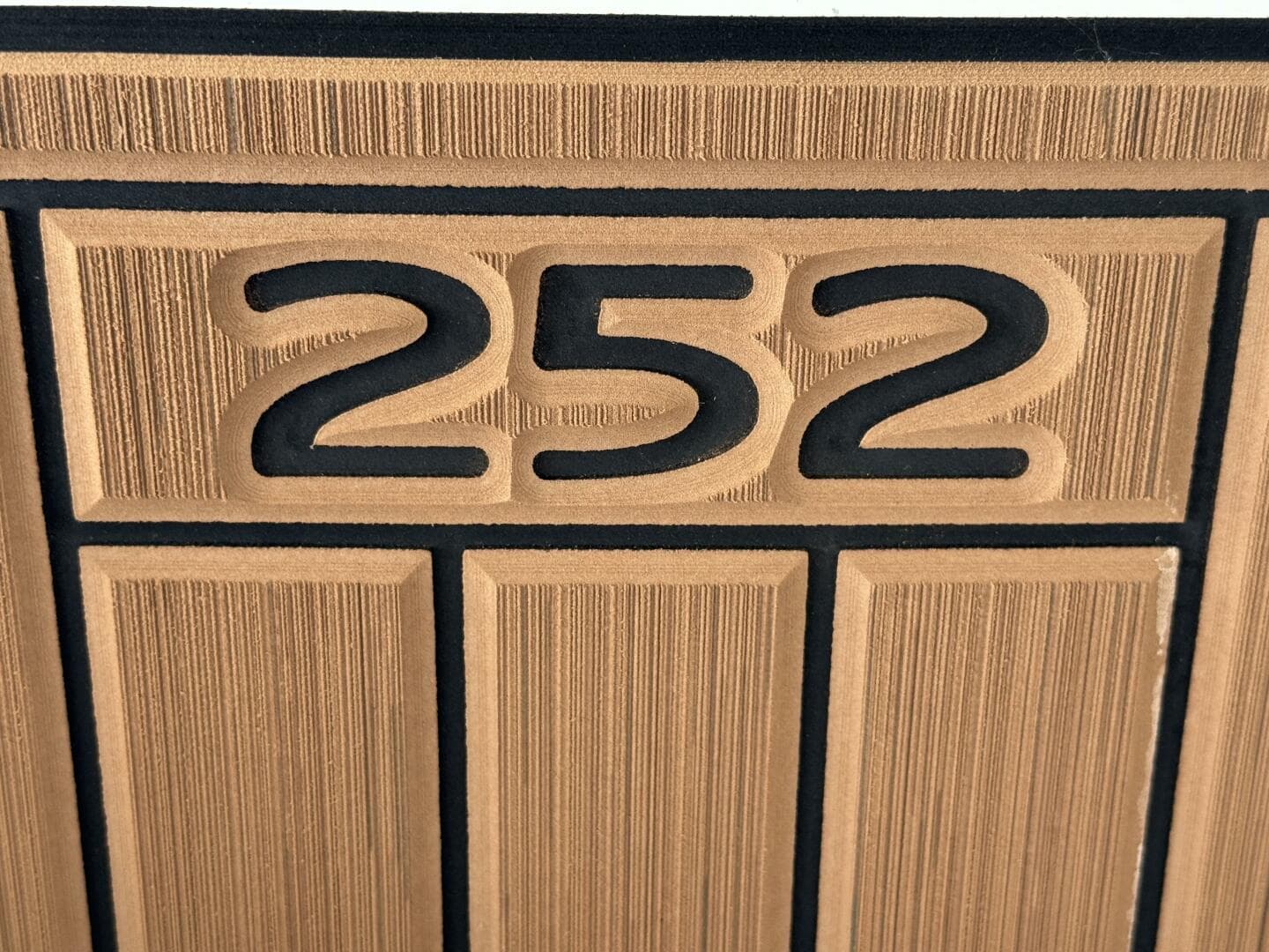 2024 Yamaha Boats 252 SD — photo 137