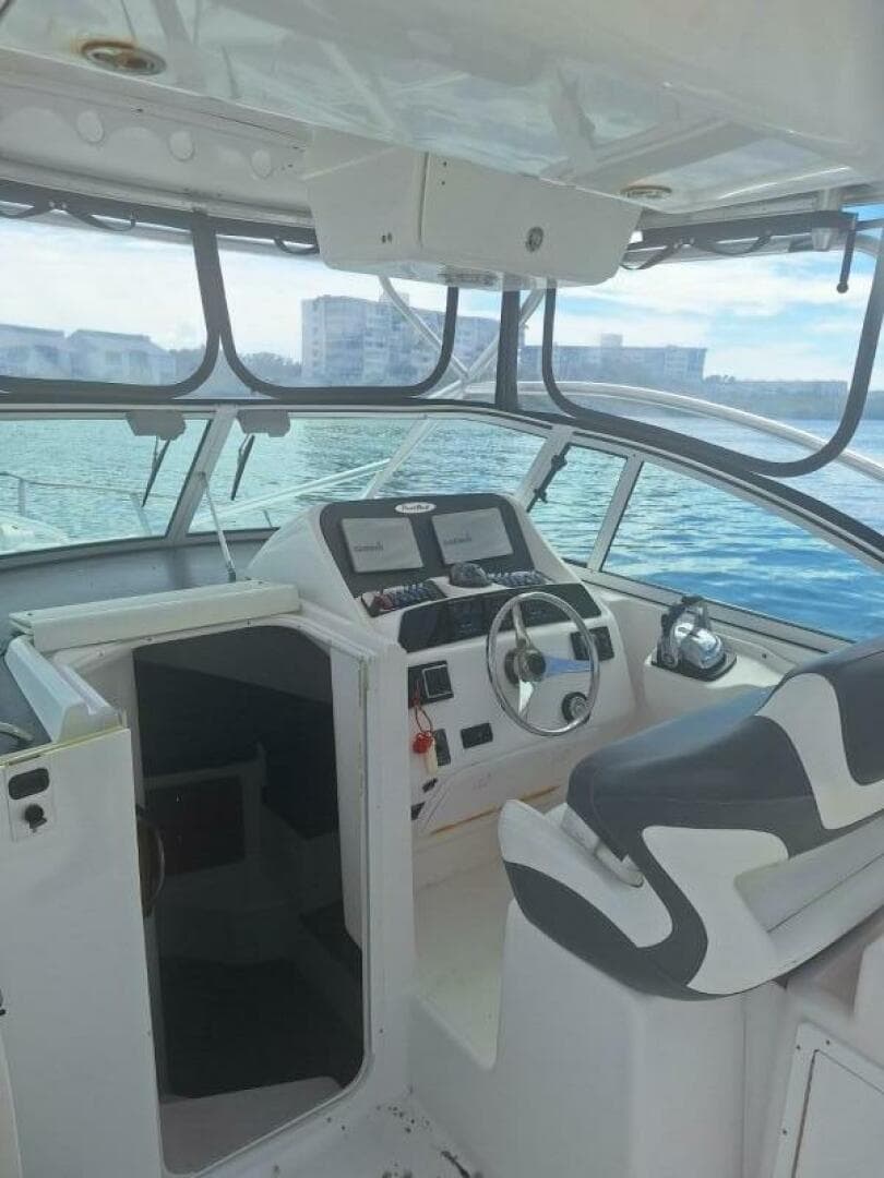 2004 Pro-Line 33 Walk — photo 6