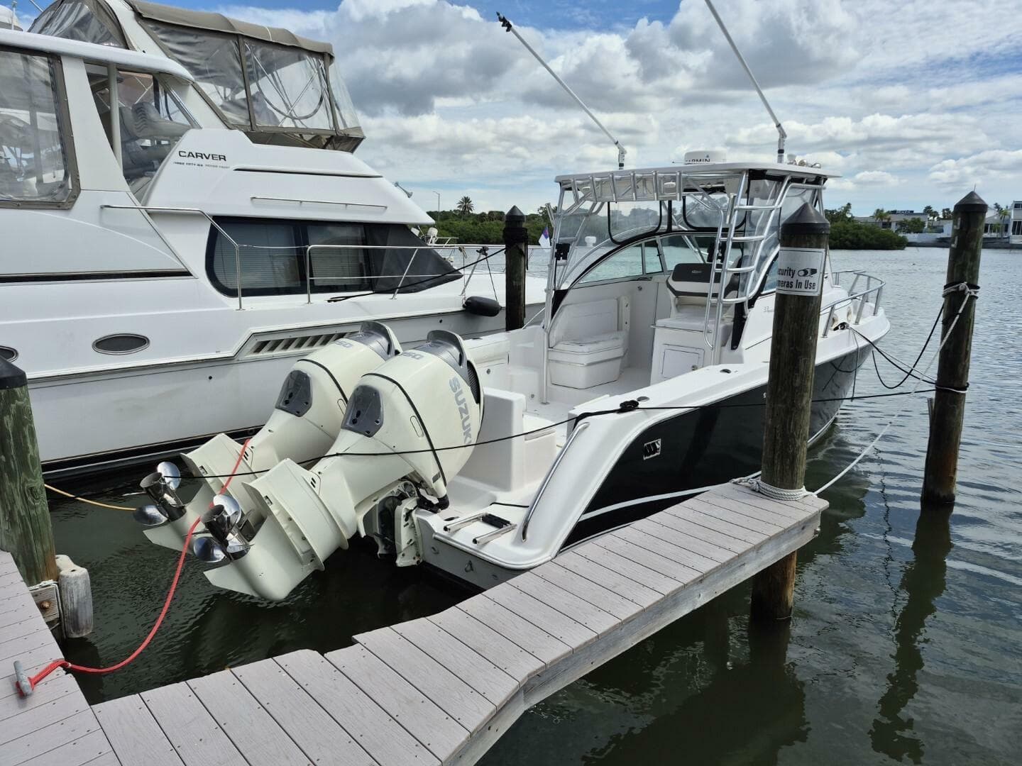 2004 Pro-Line 33 Walk — photo 2