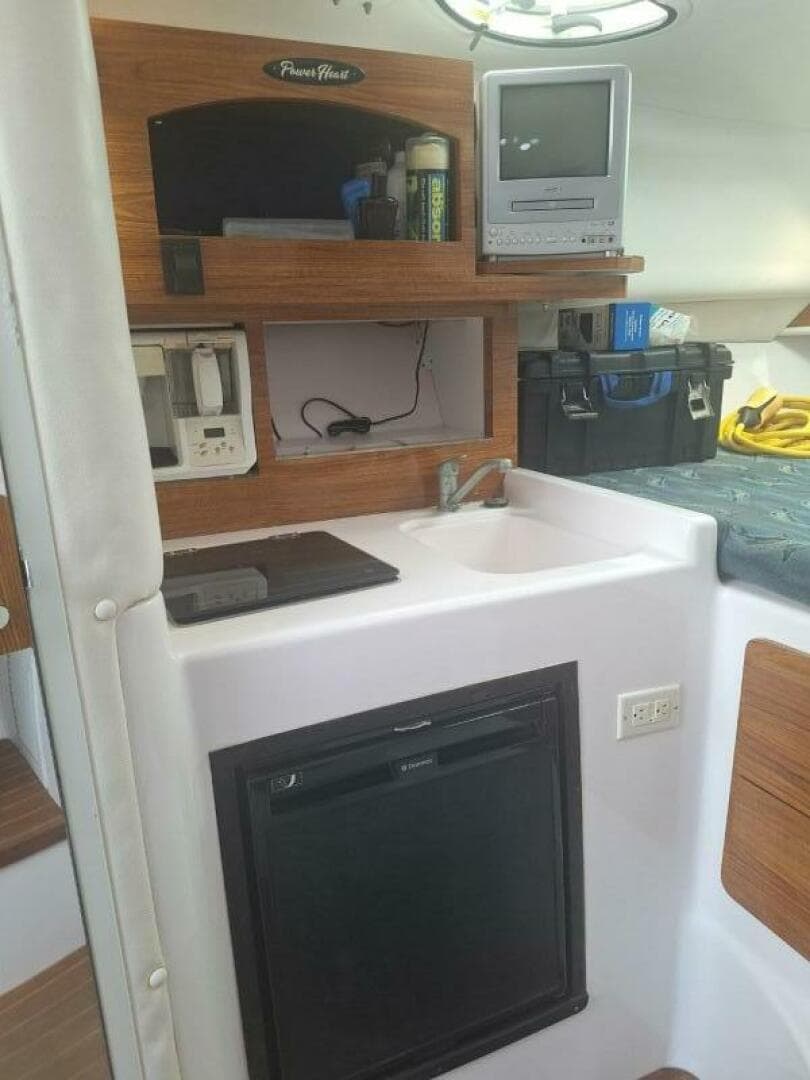 2004 Pro-Line 33 Walk — photo 5