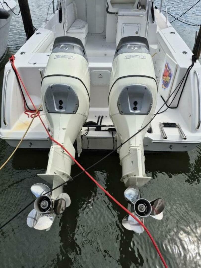 2004 Pro-Line 33 Walk — photo 3