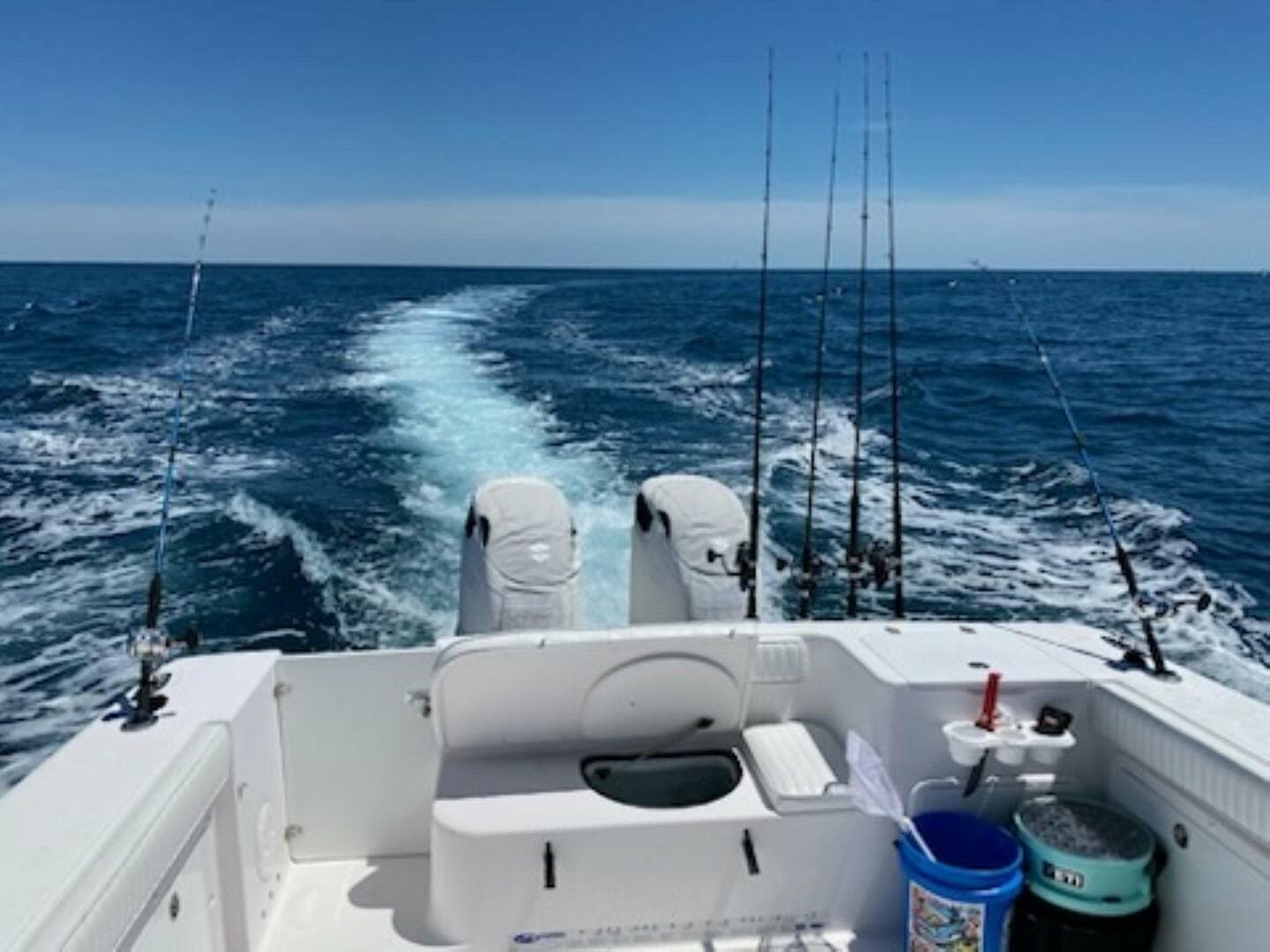 2004 Pro-Line 33 Walk — photo 24