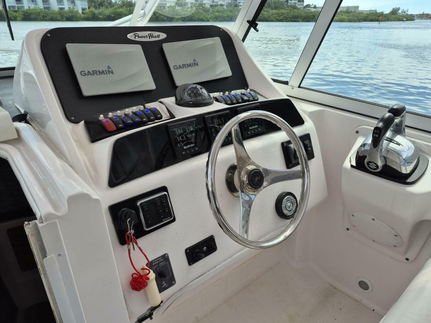 2004 Pro-Line 33 Walk — photo 18