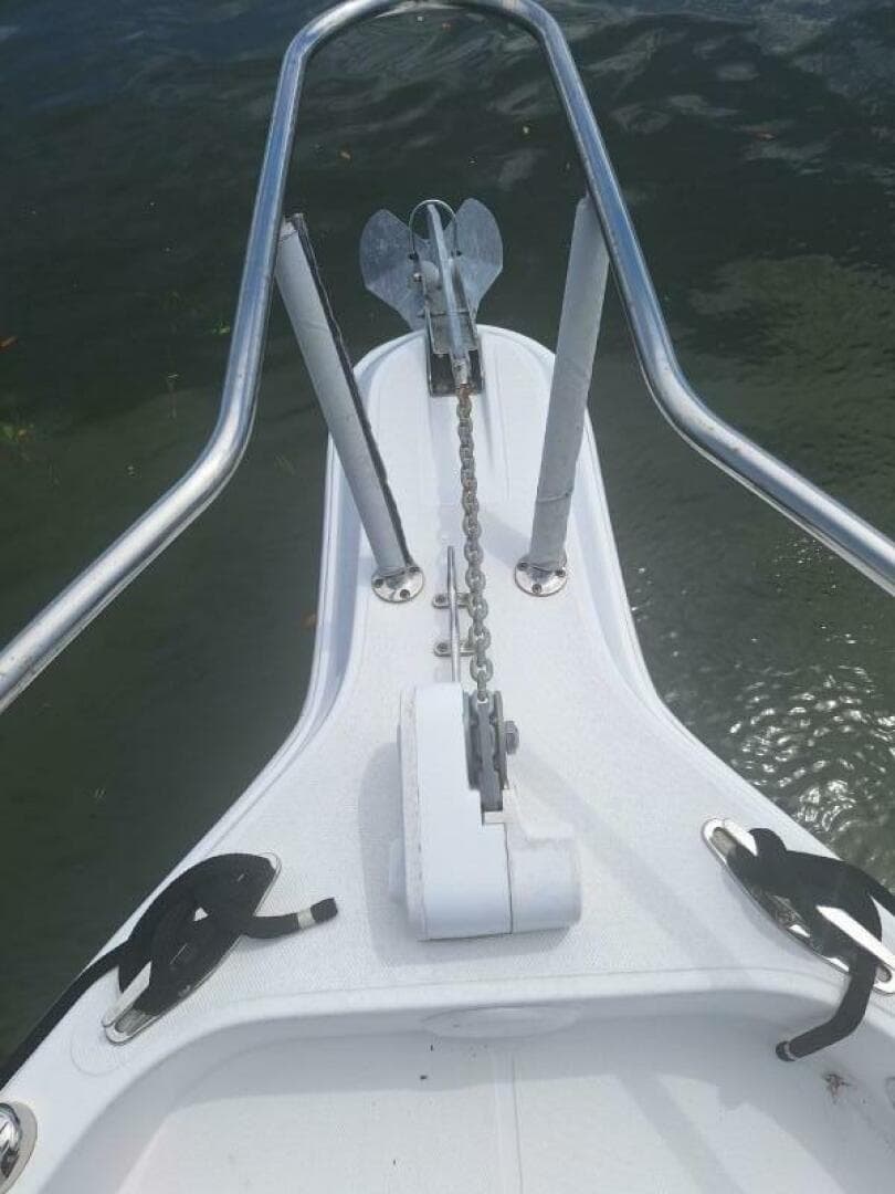 2004 Pro-Line 33 Walk — photo 7