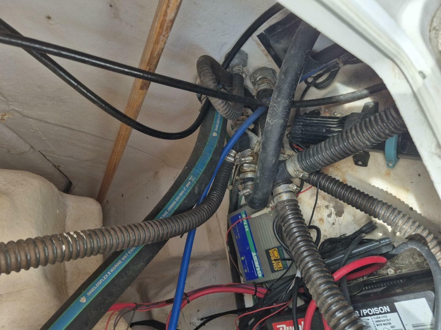 2004 Pro-Line 33 Walk — photo 11