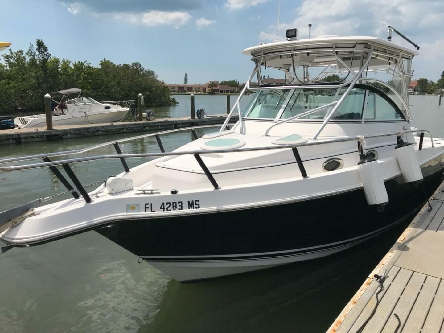 2004 Pro-Line 33 Walk — photo 22