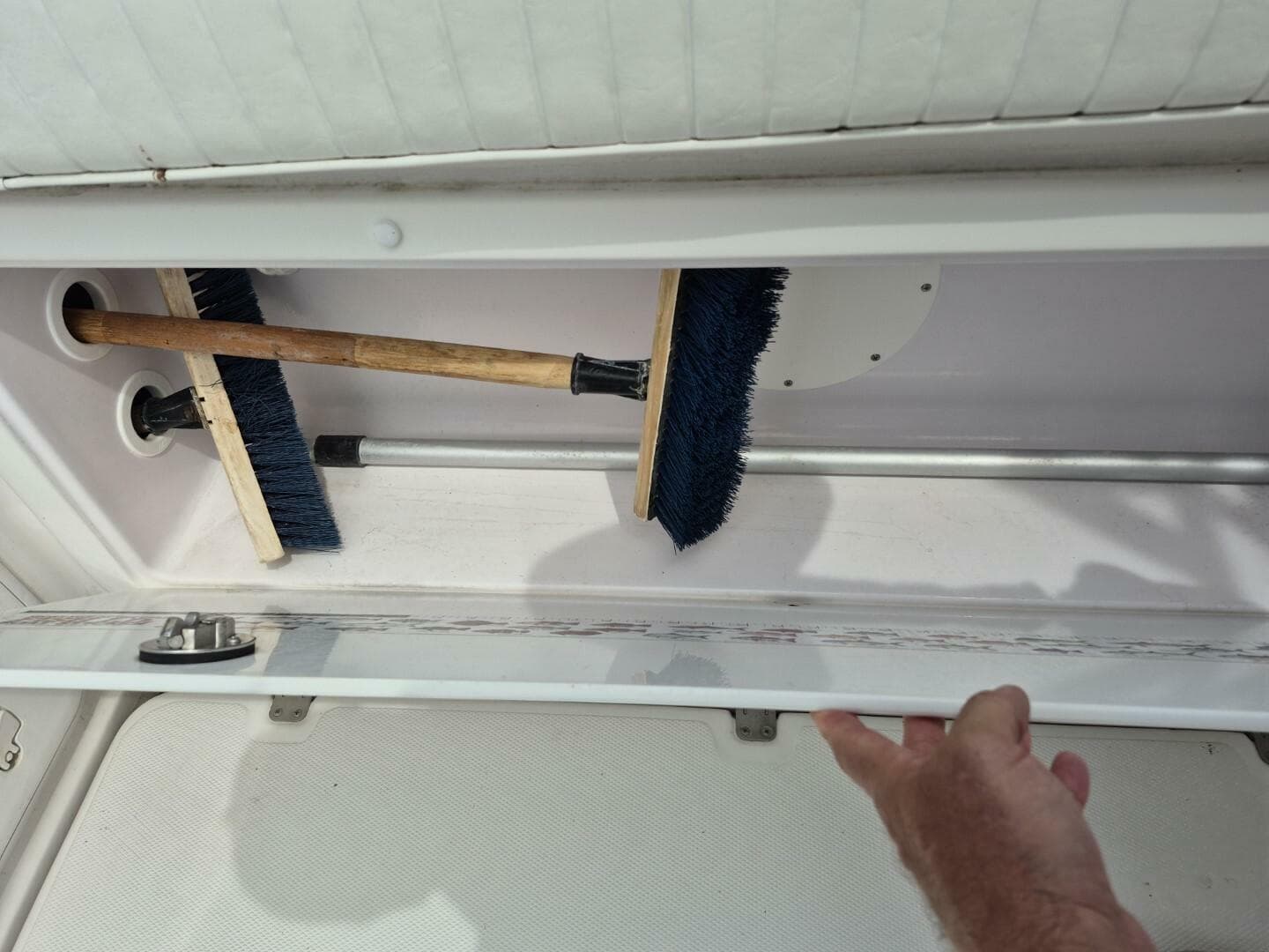 2004 Pro-Line 33 Walk — photo 12