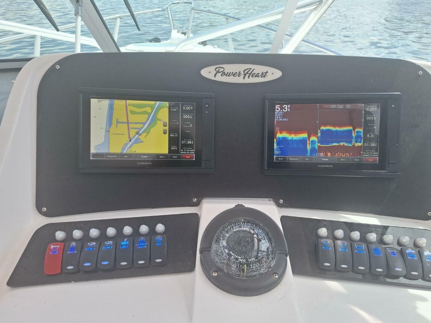 2004 Pro-Line 33 Walk — photo 19