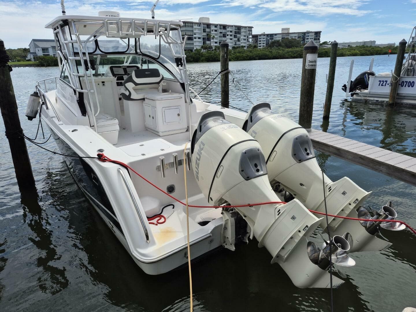 2004 Pro-Line 33 Walk — photo 4