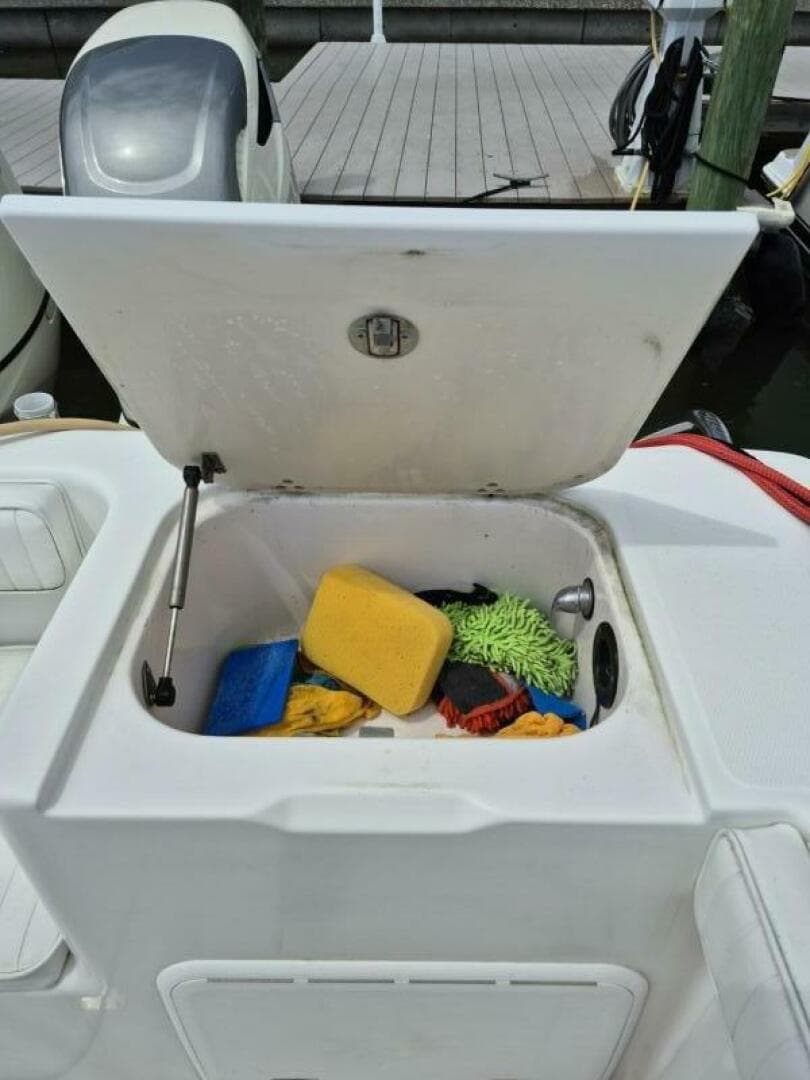 2004 Pro-Line 33 Walk — photo 9