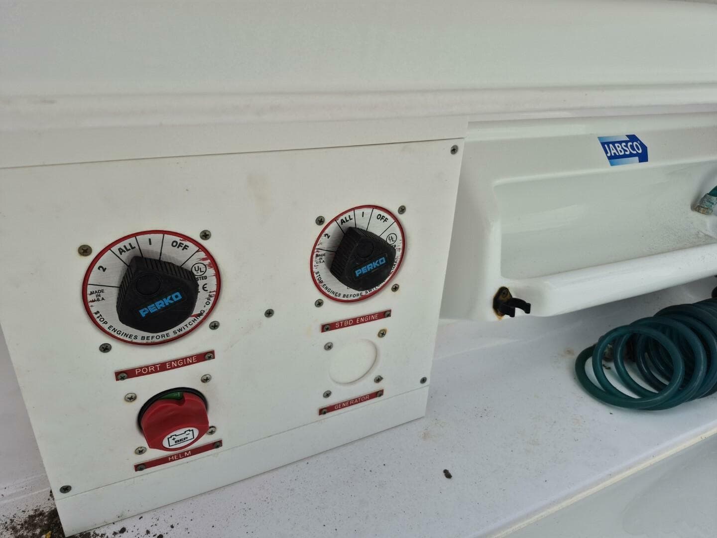 2004 Pro-Line 33 Walk — photo 13