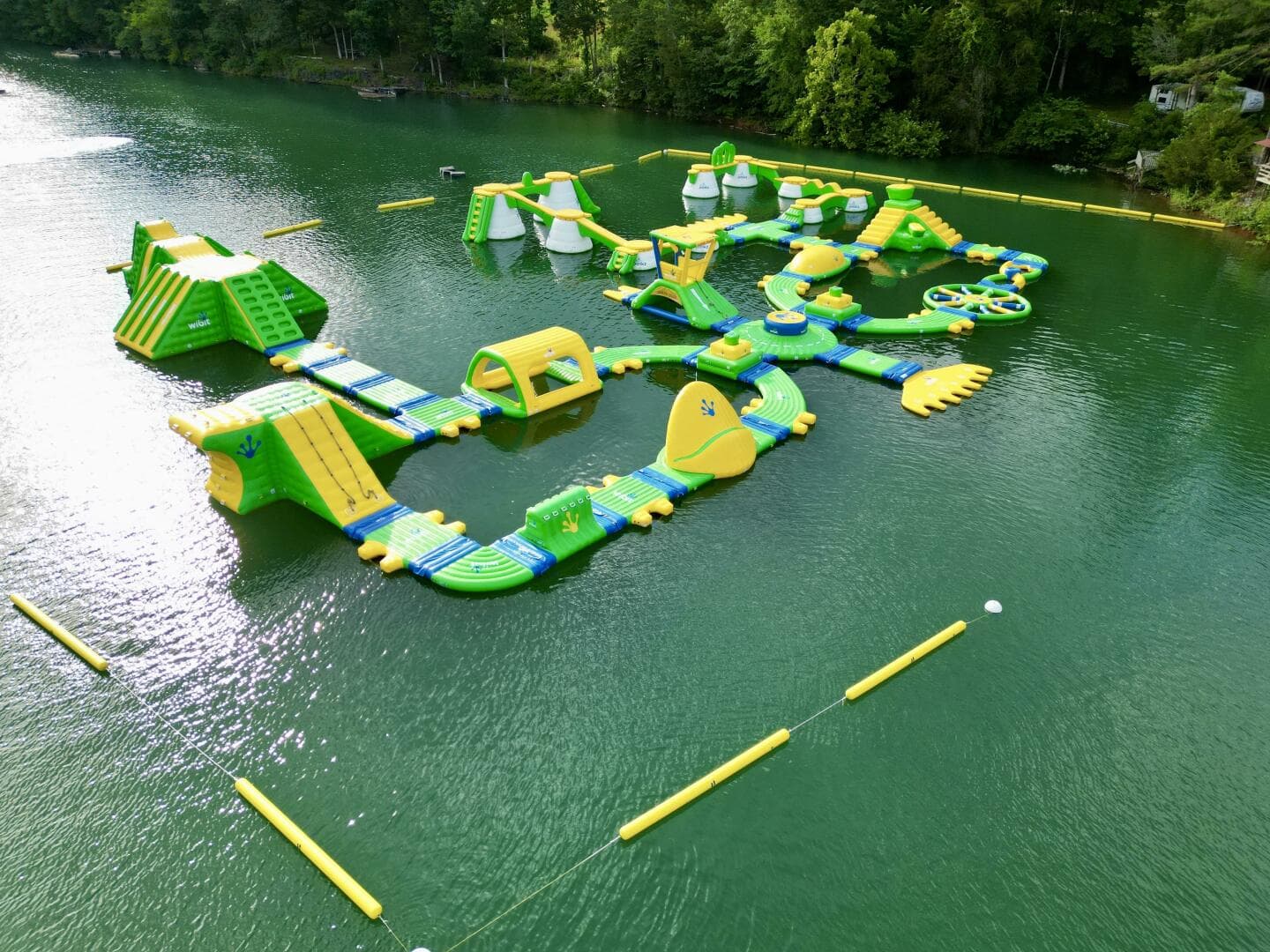 1999 Aqua Chalet Widebody — photo 128