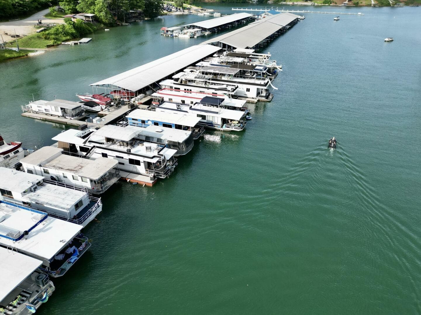 1999 Aqua Chalet Widebody — photo 133