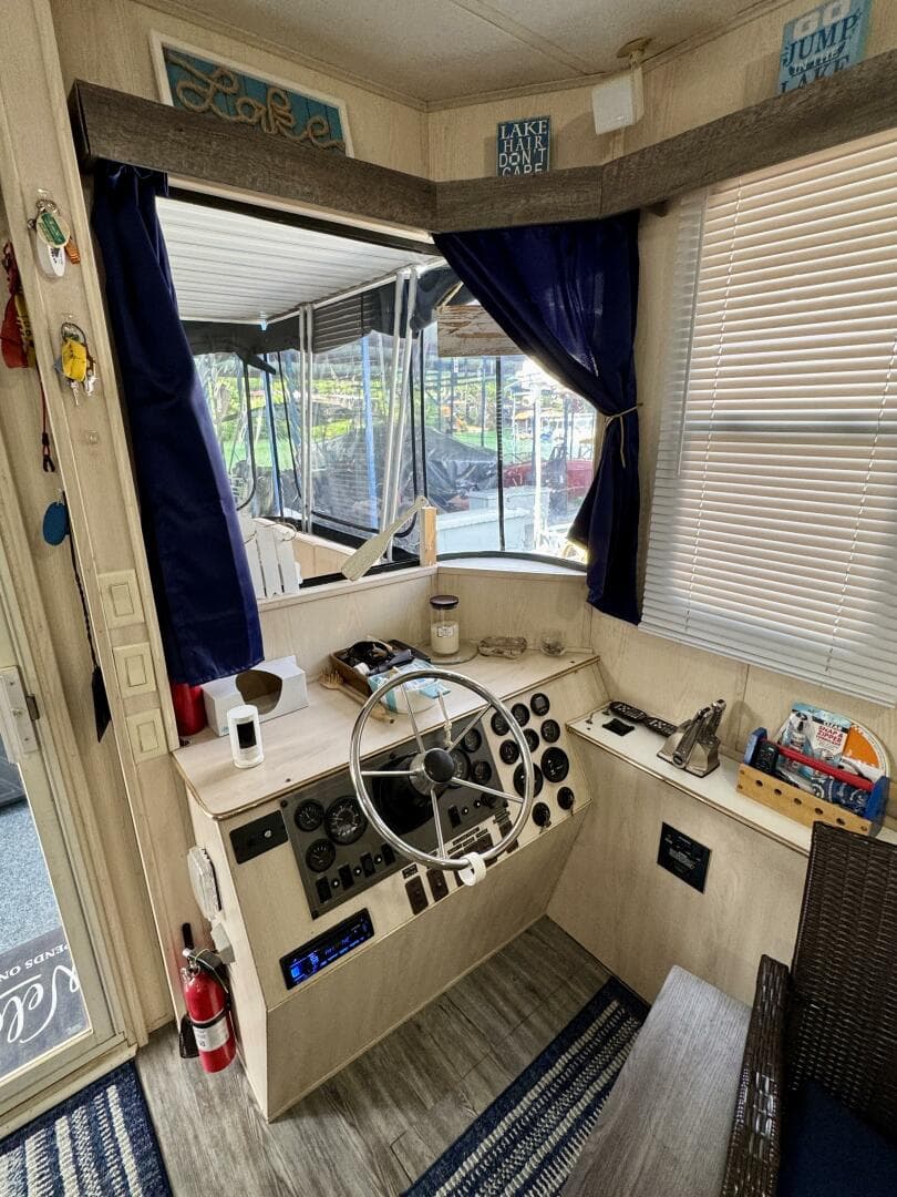 1999 Aqua Chalet Widebody — photo 13