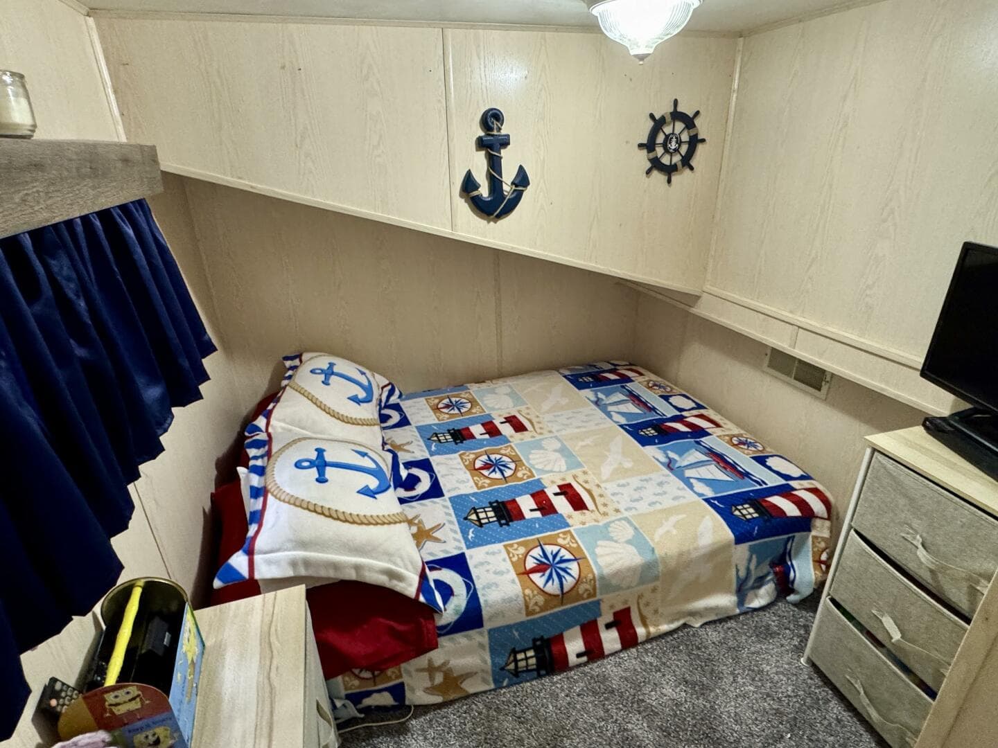 1999 Aqua Chalet Widebody — photo 46