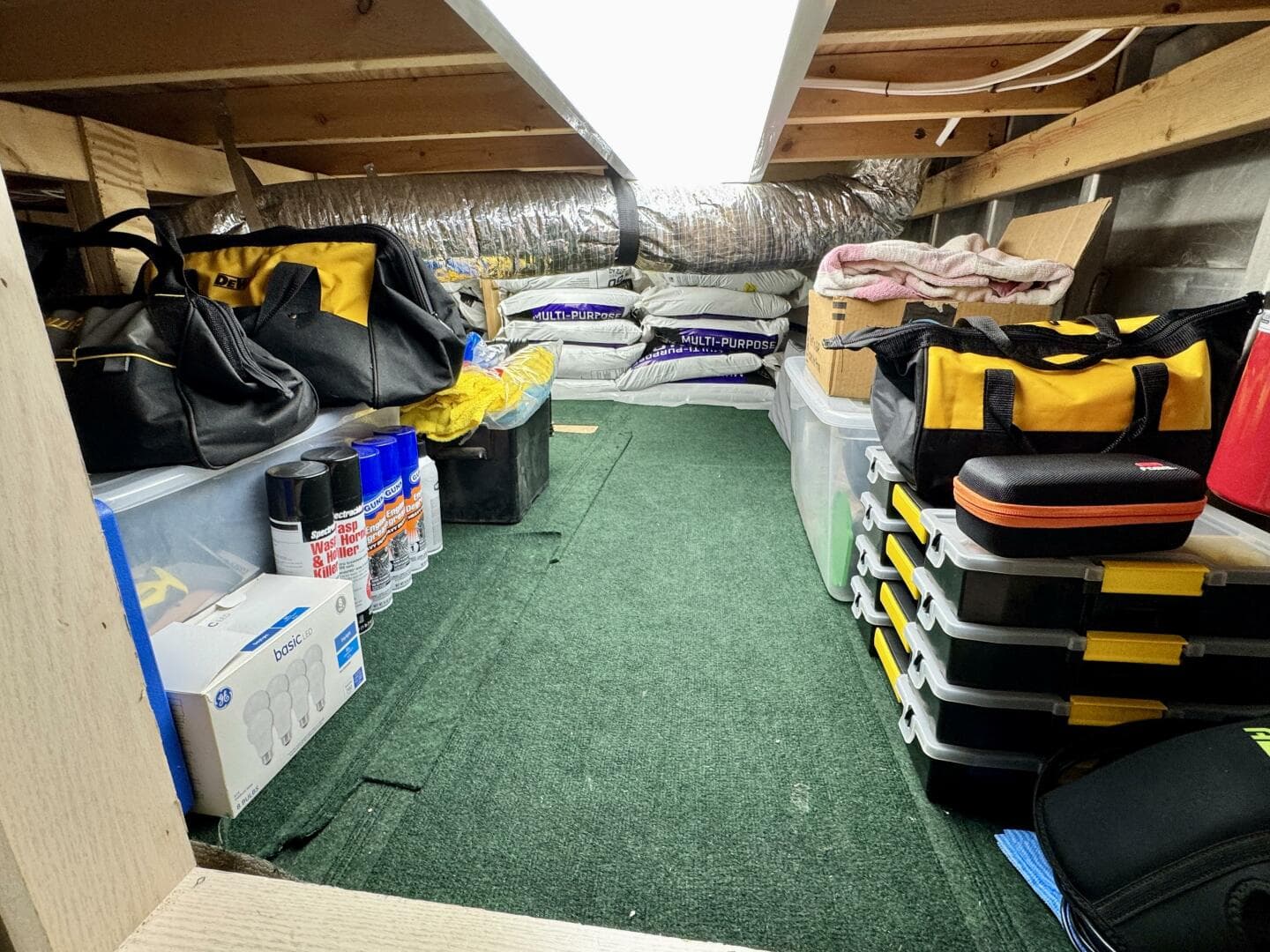 1999 Aqua Chalet Widebody — photo 49