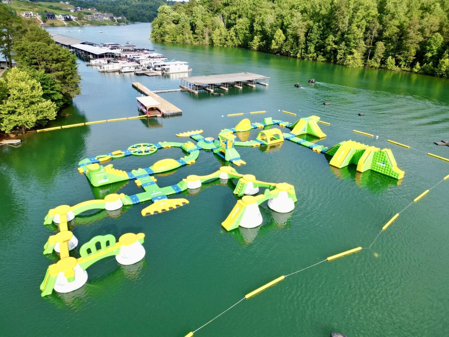 1999 Aqua Chalet Widebody — photo 131