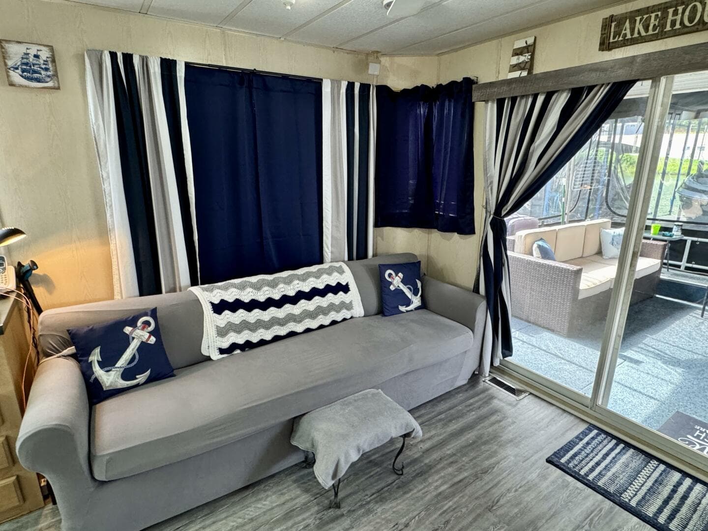 1999 Aqua Chalet Widebody — photo 18