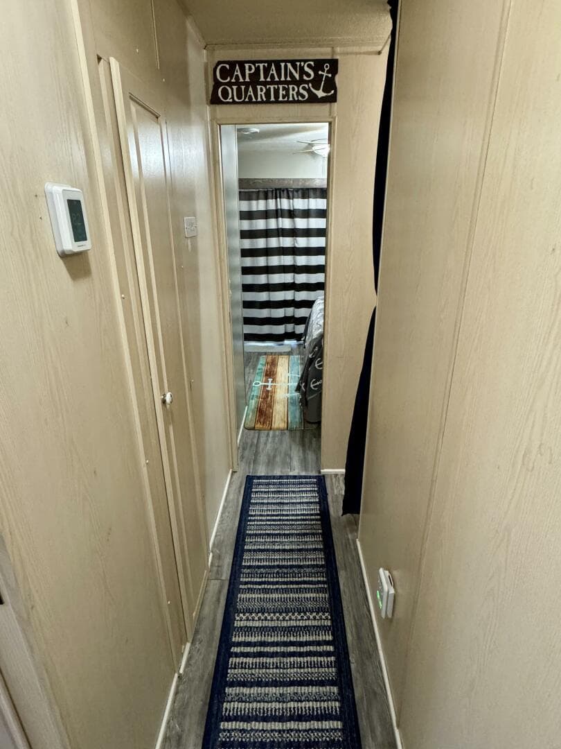 1999 Aqua Chalet Widebody — photo 42