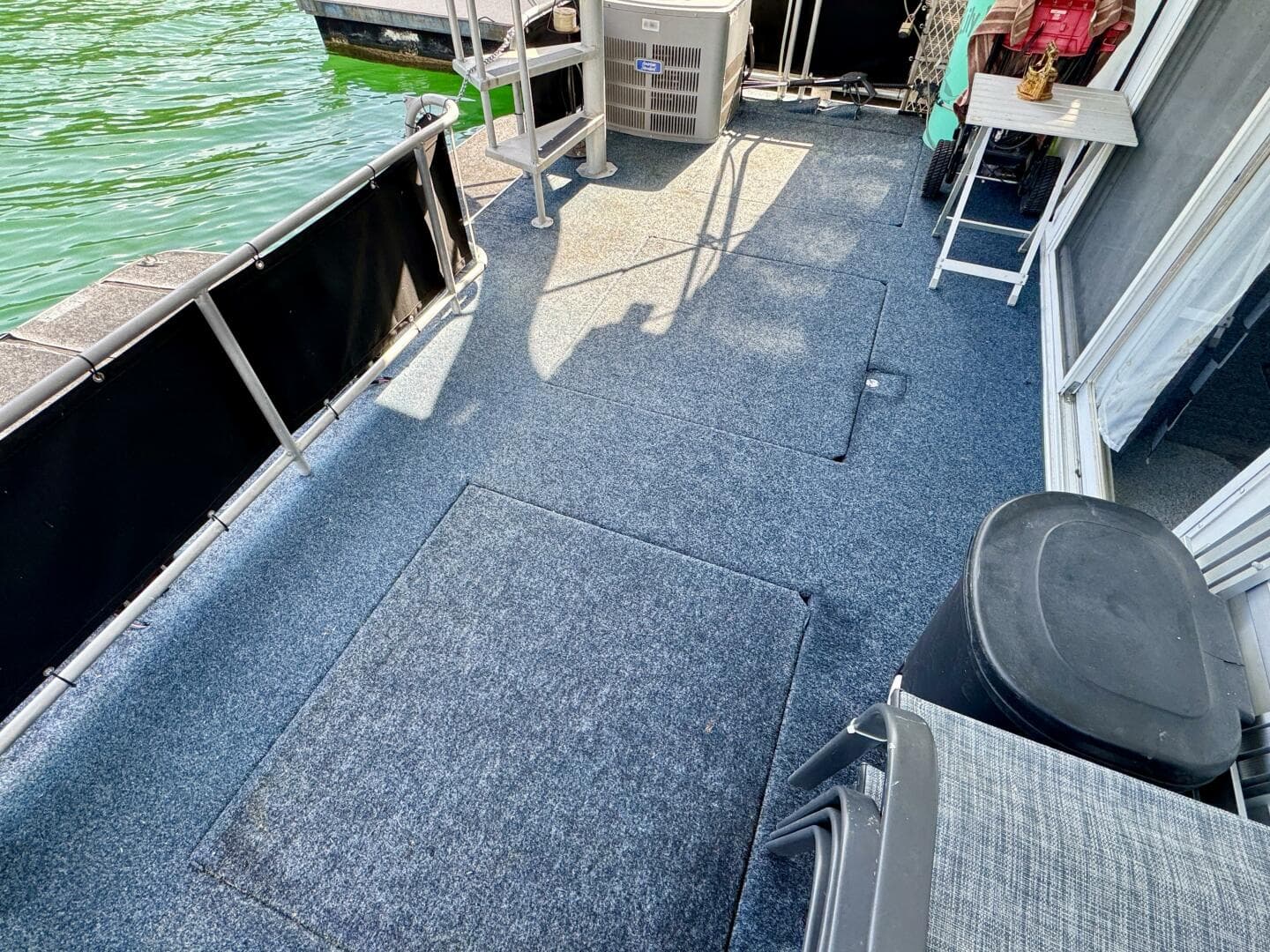 1999 Aqua Chalet Widebody — photo 64