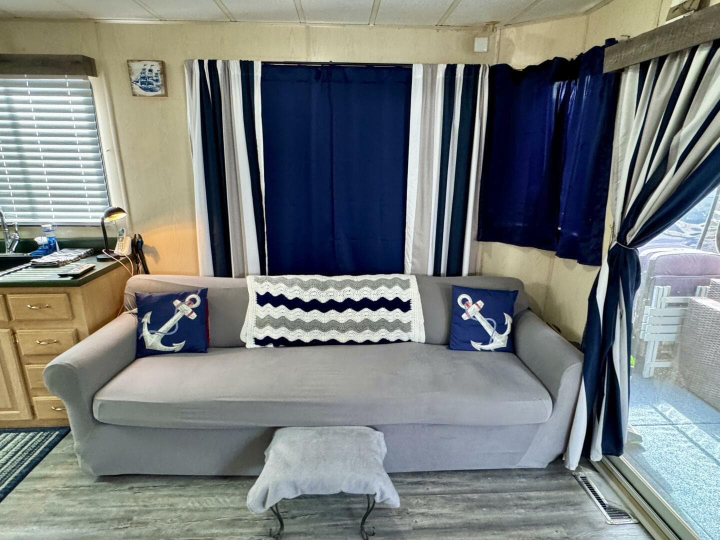 1999 Aqua Chalet Widebody — photo 19