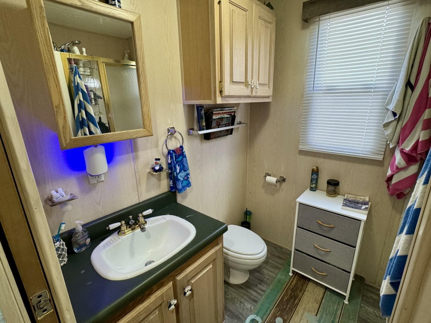 1999 Aqua Chalet Widebody — photo 39