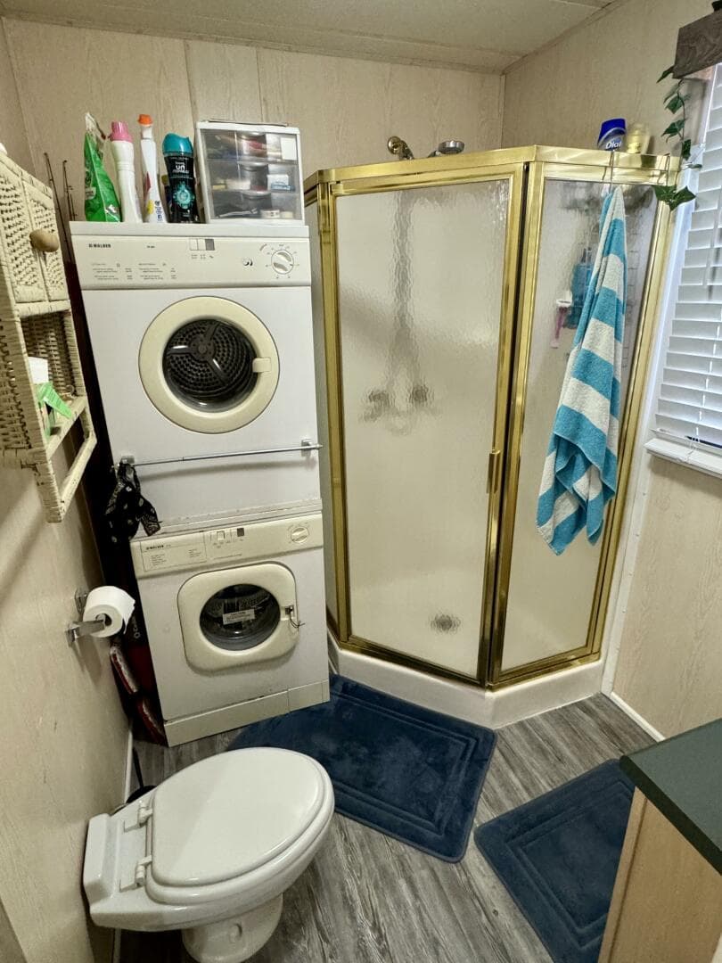 1999 Aqua Chalet Widebody — photo 55