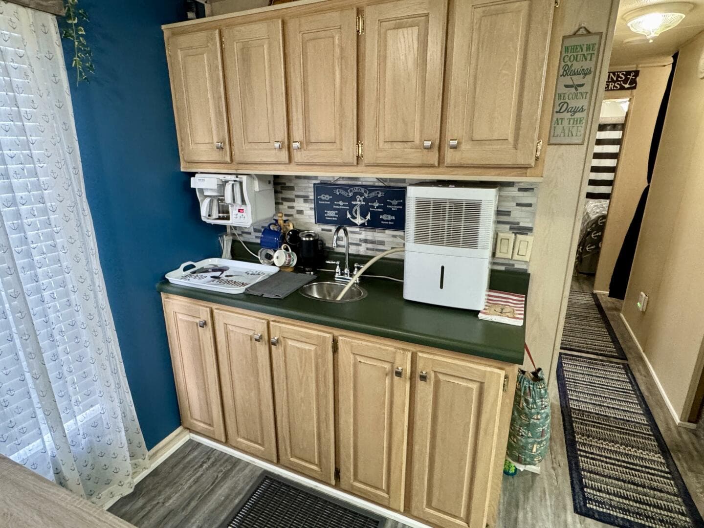 1999 Aqua Chalet Widebody — photo 31