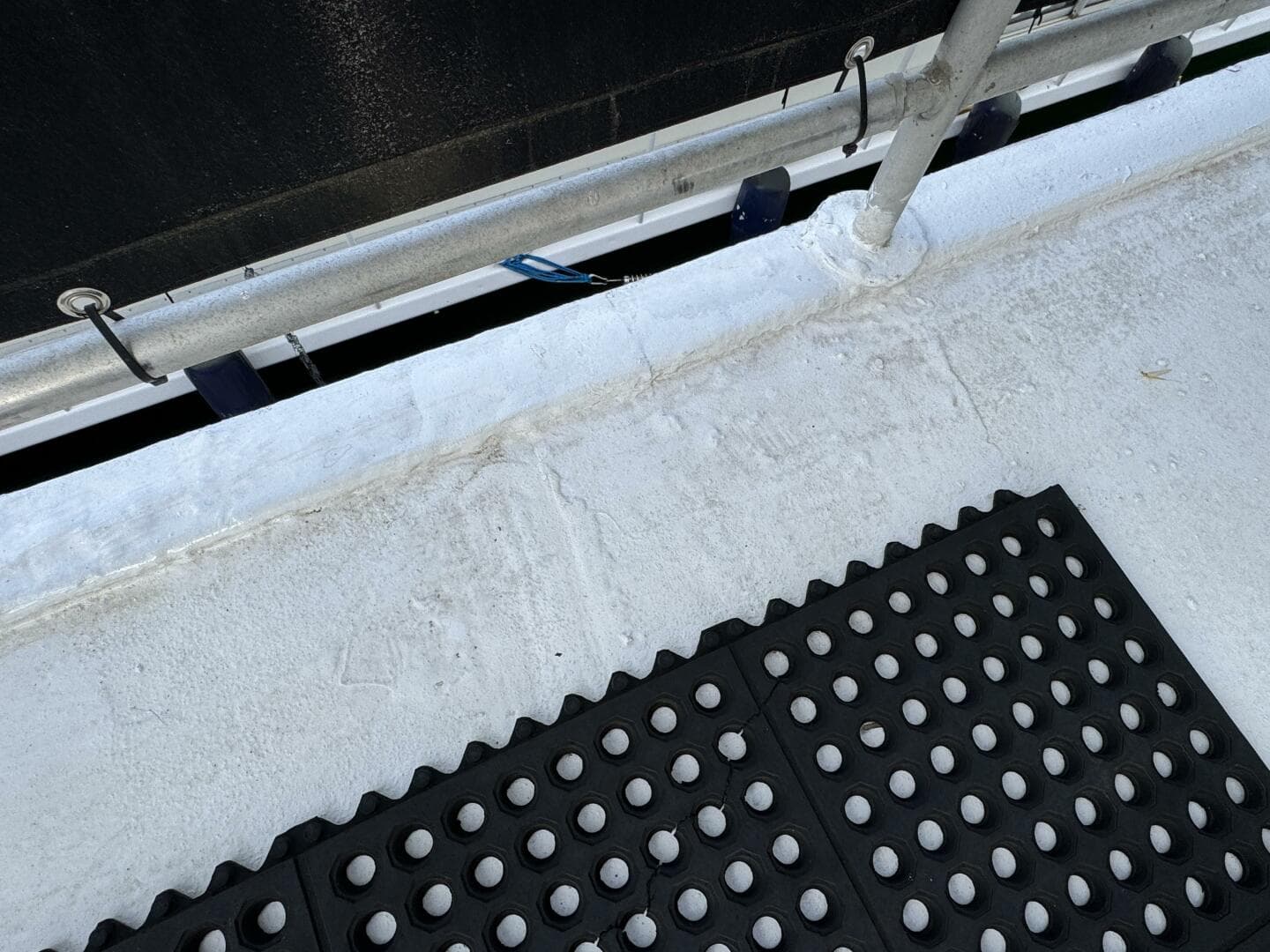 1999 Aqua Chalet Widebody — photo 101