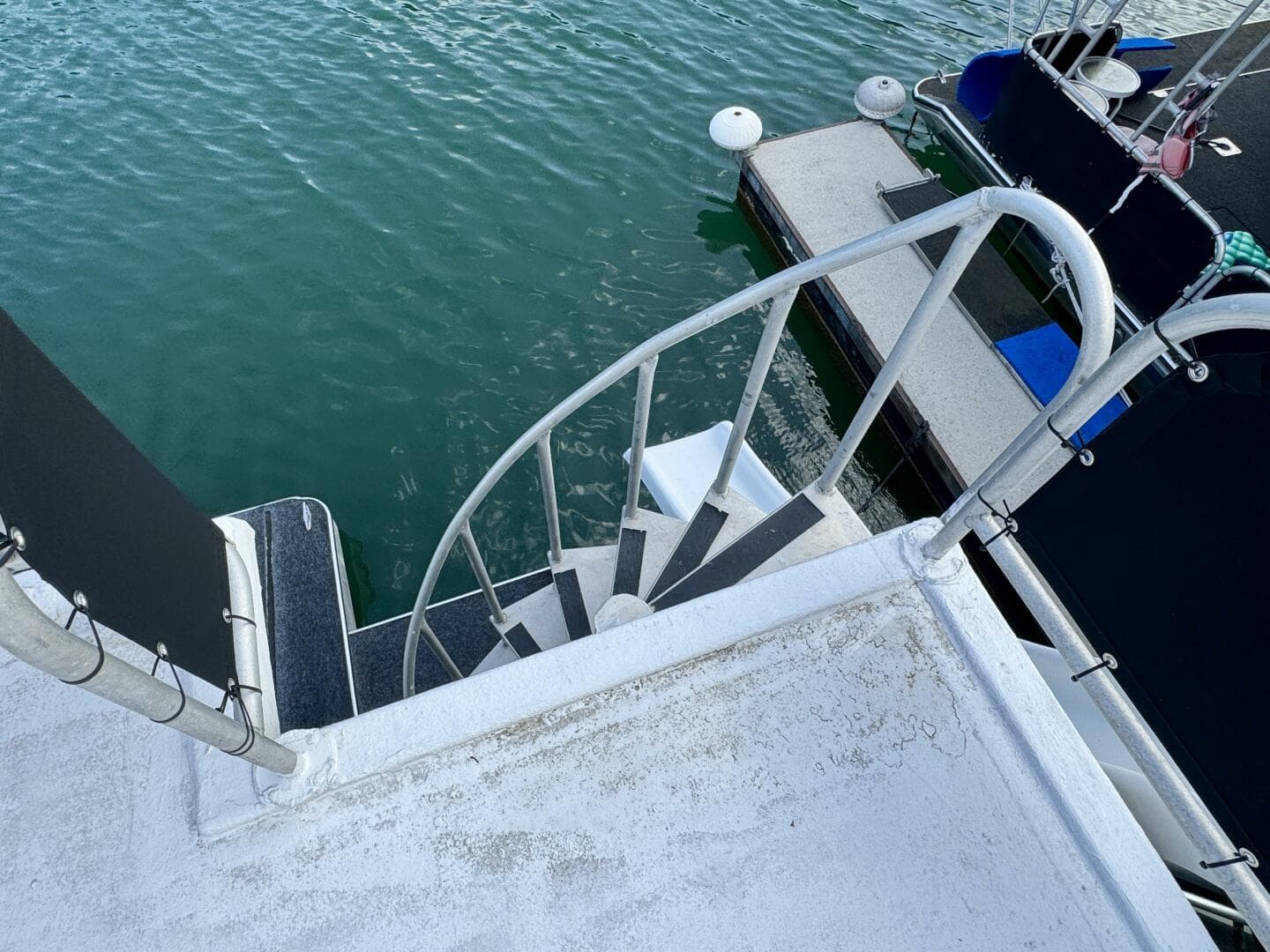 1999 Aqua Chalet Widebody — photo 79