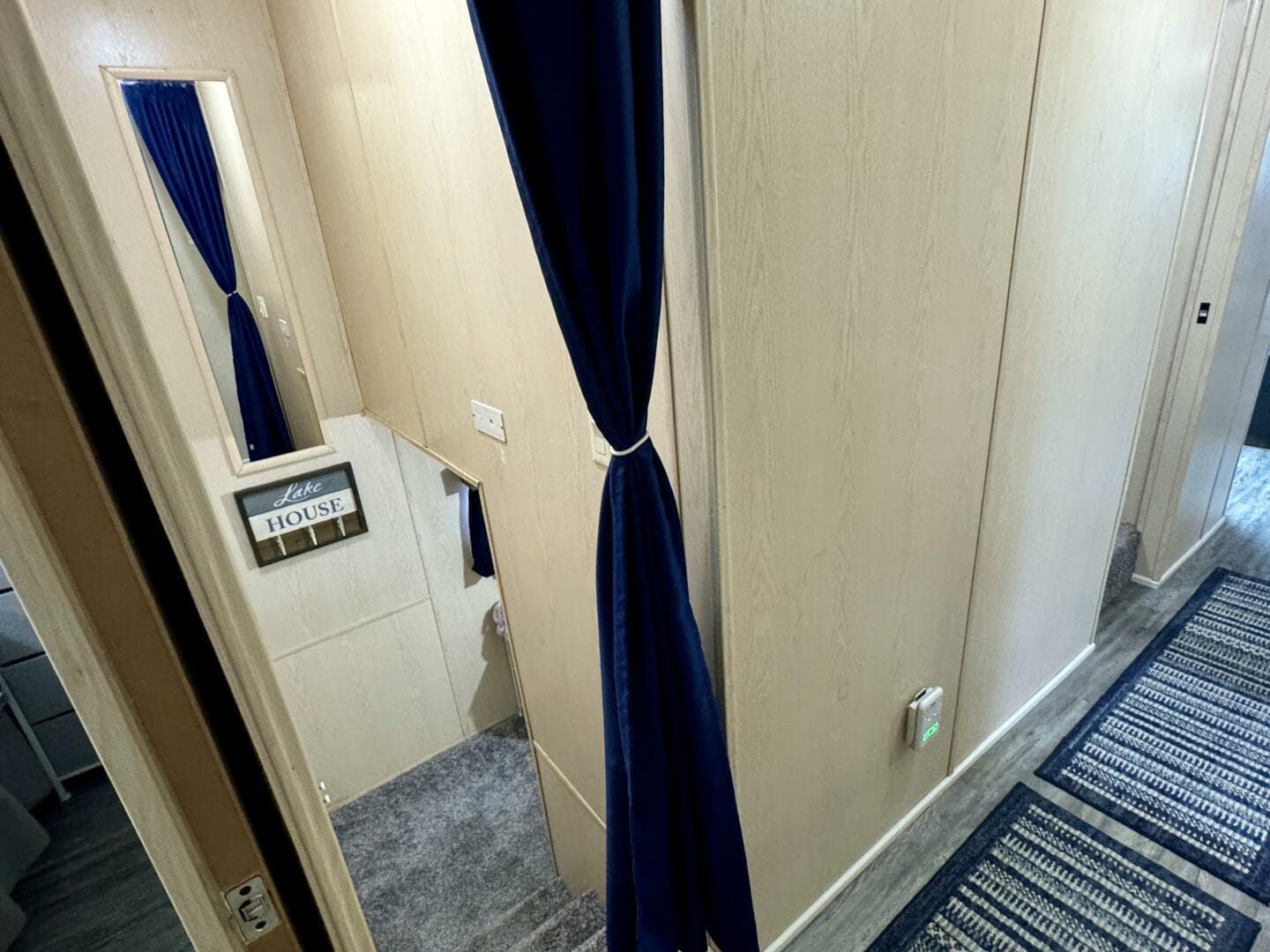 1999 Aqua Chalet Widebody — photo 43