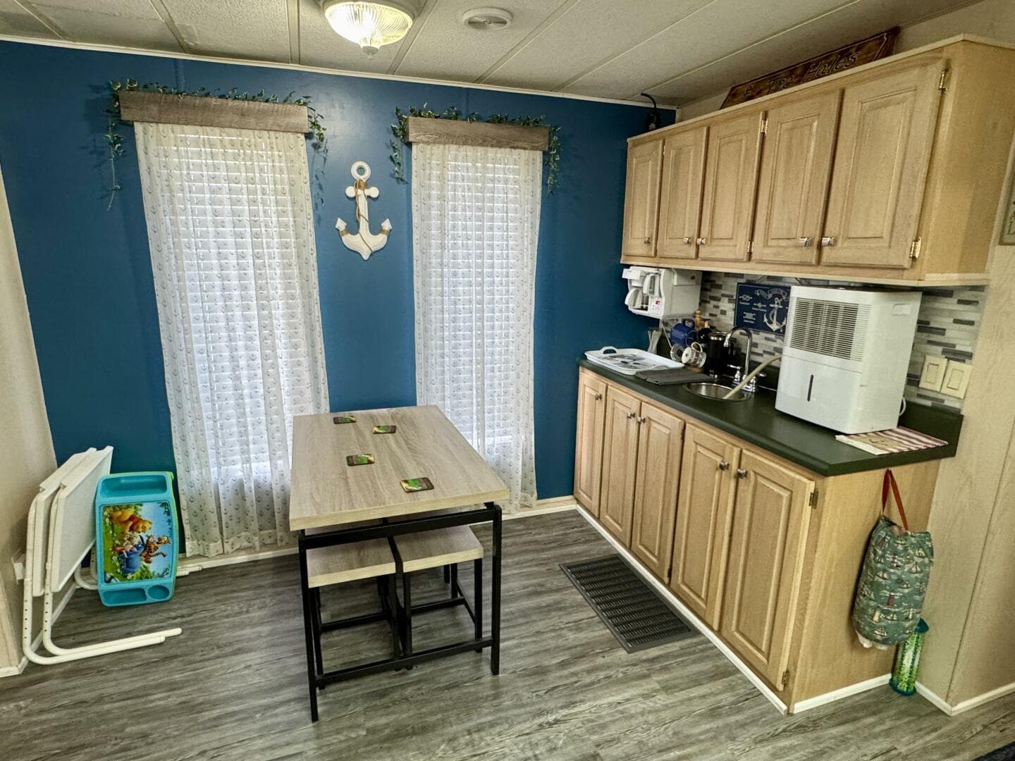 1999 Aqua Chalet Widebody — photo 27