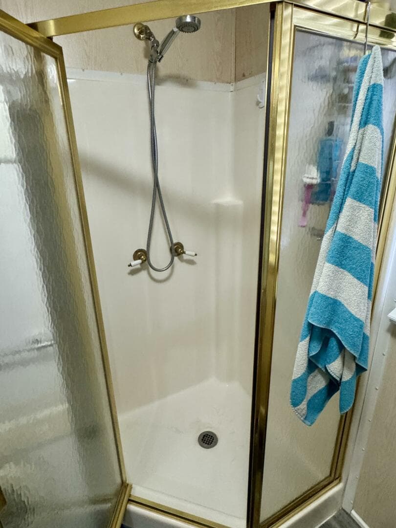 1999 Aqua Chalet Widebody — photo 58