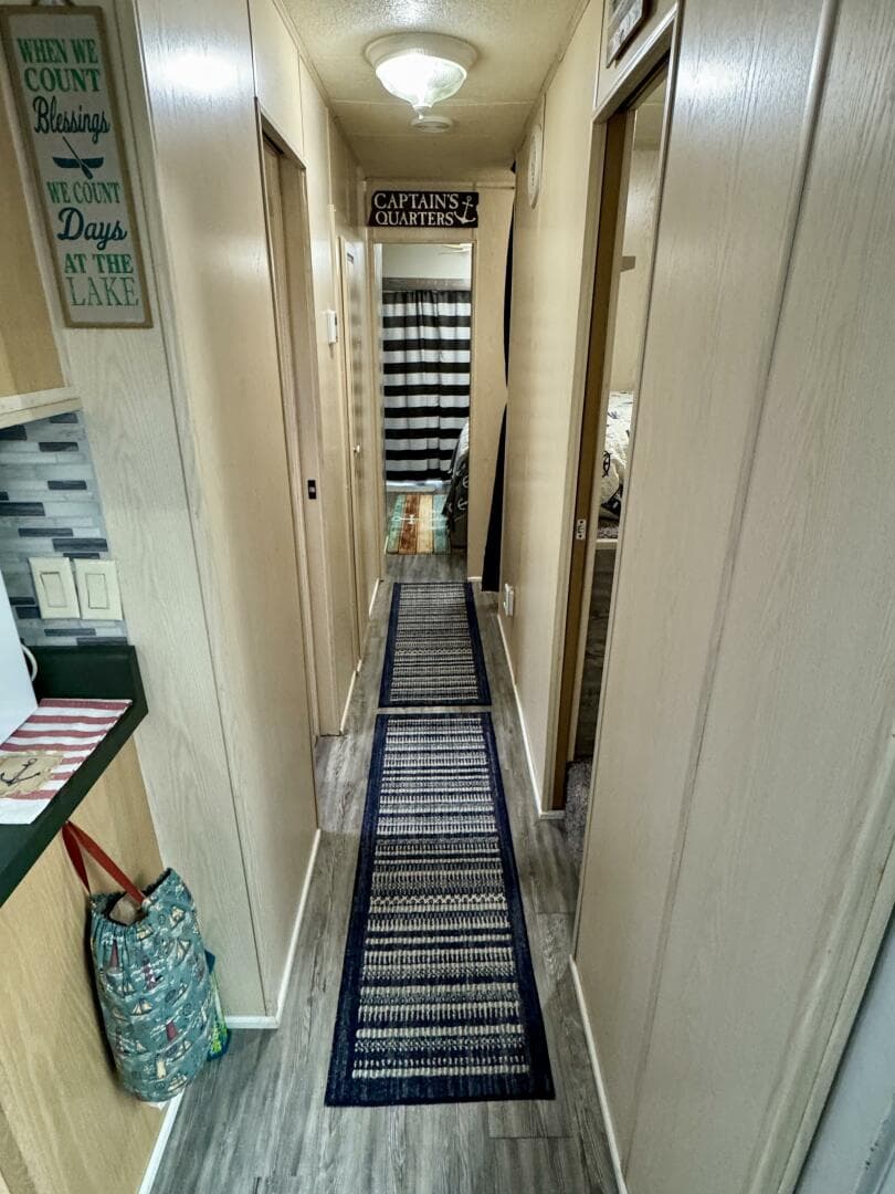 1999 Aqua Chalet Widebody — photo 33