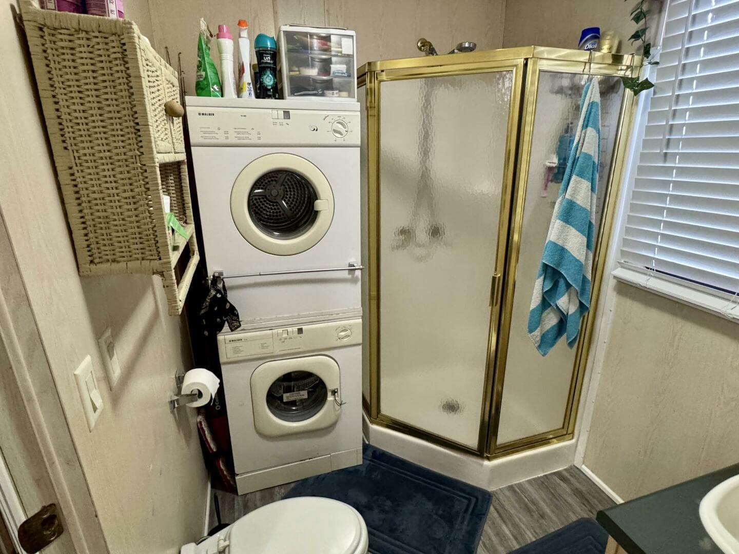 1999 Aqua Chalet Widebody — photo 57