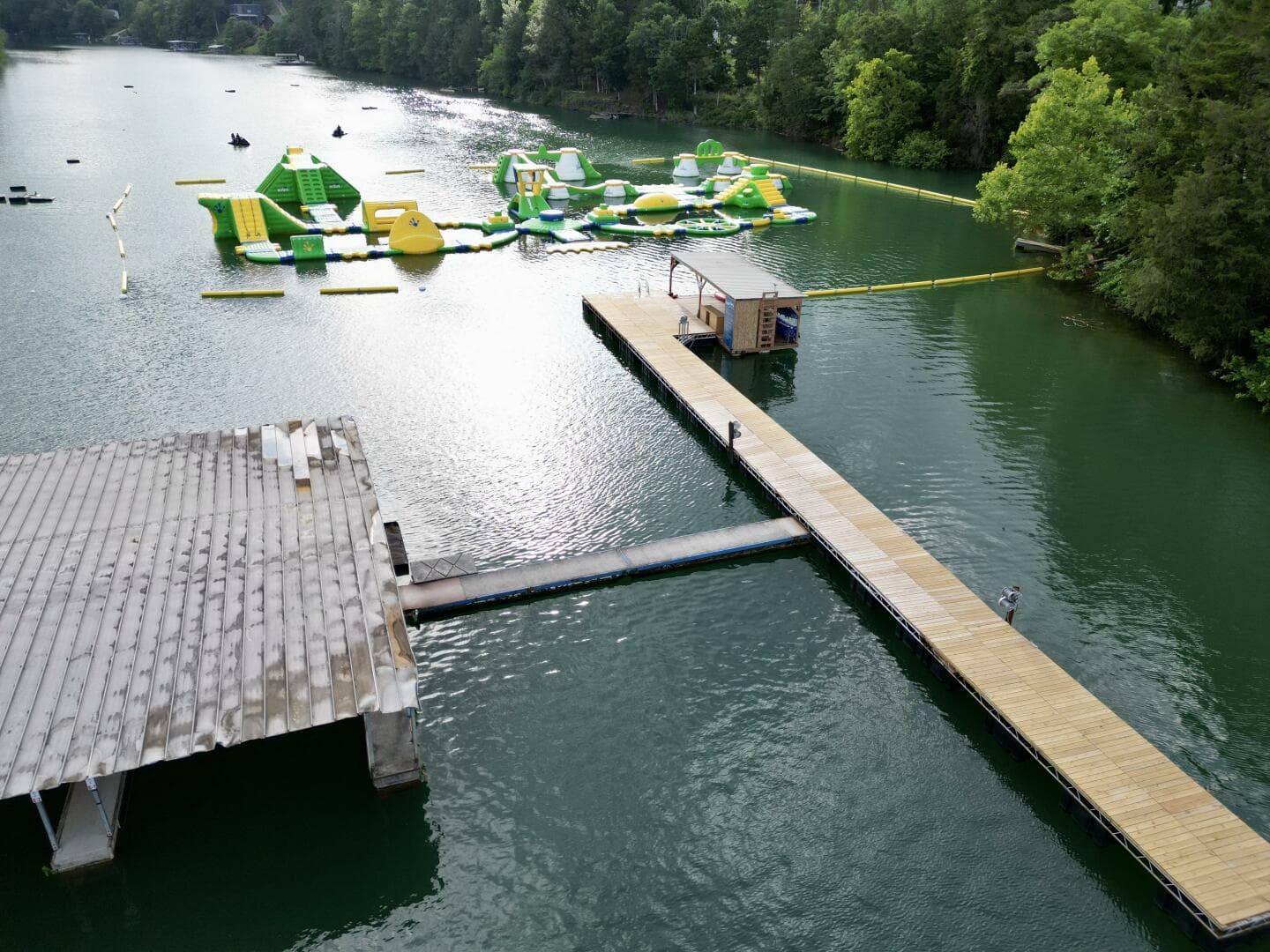 1999 Aqua Chalet Widebody — photo 126