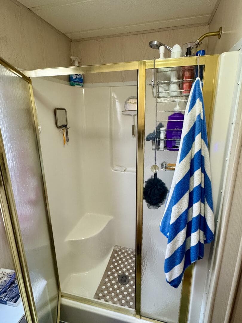 1999 Aqua Chalet Widebody — photo 41